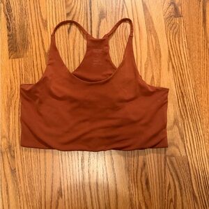 Girlfriend Collective Sports Bra